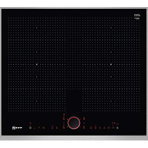 Preisvergleich Produktbild NEFF T66TS6RN0 Kochfeld / Ceran, elektrisch