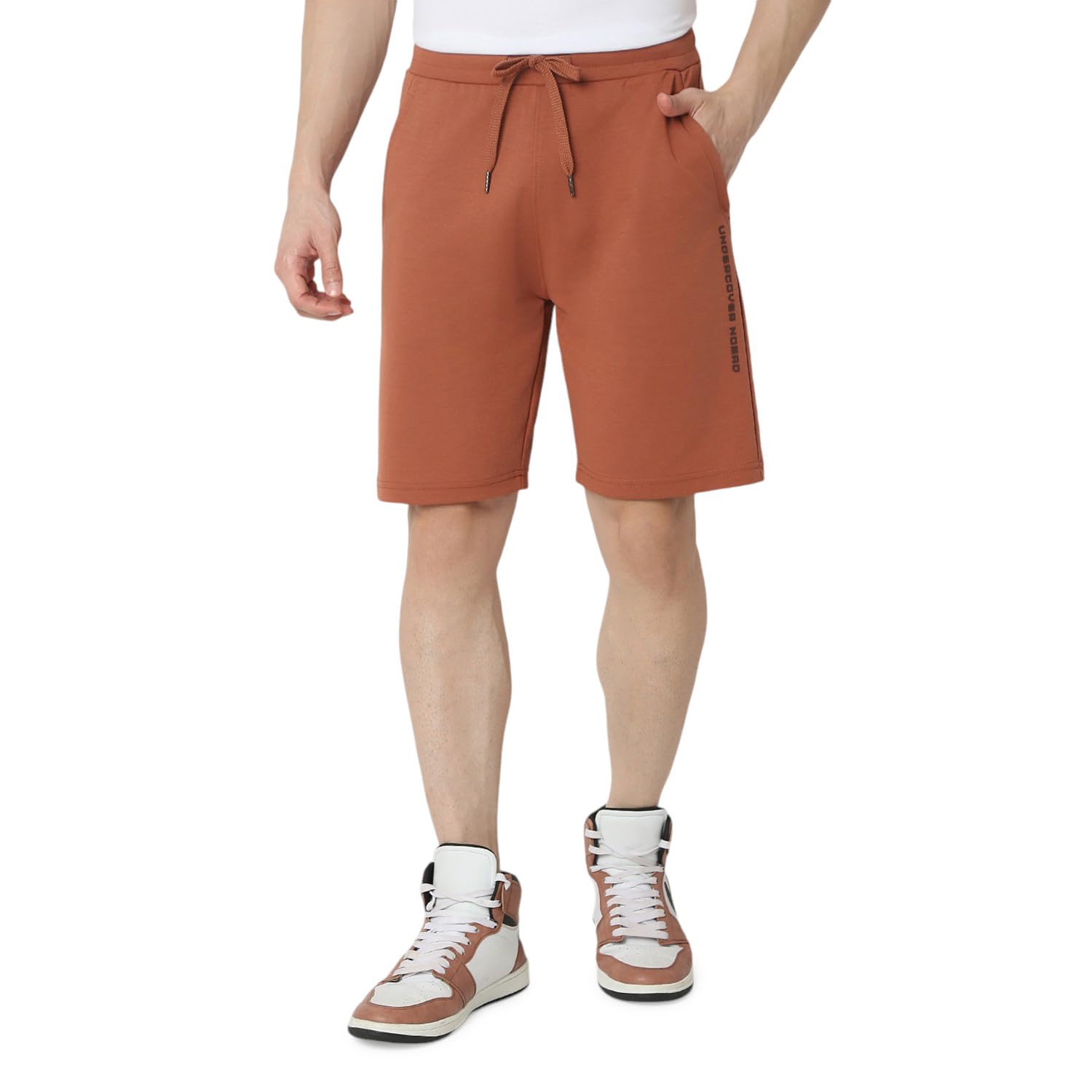 underjeans Men Premium Rust Short-picture-44