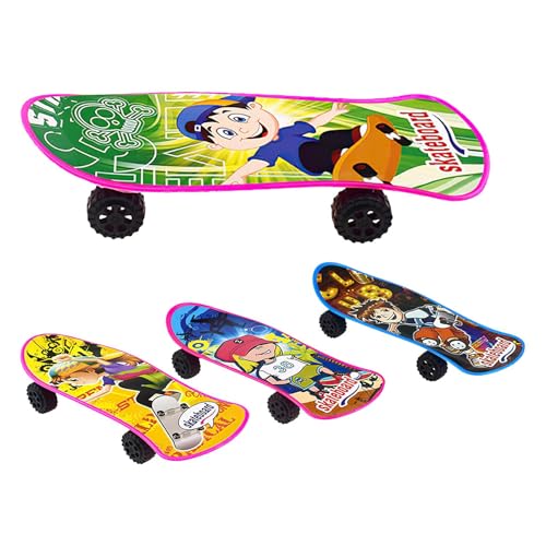 Genérico Monopatín Dedo, Tablas con ruedas, Pisos de Colección, Monopatín de Mano de la Cintura de Bolsillo para los Dedos Deportes de Movimiento para Adultos