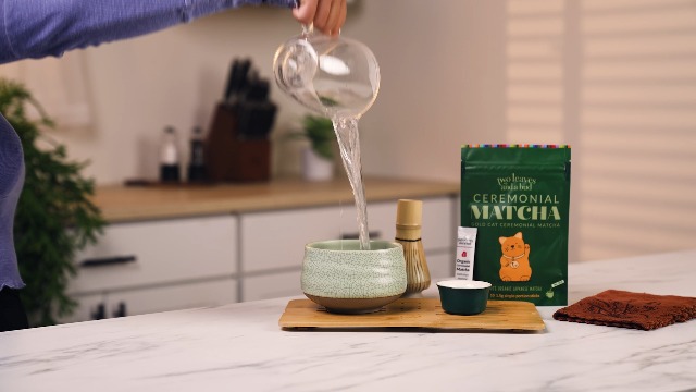 抹茶 茶和（さわ）40g 2個セット Green tea Matcha 抹茶 茶和（さわ