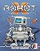 Produktbild G3 Publishing 105707 - Robot X, Brettspiel - Deutsch/Englisch/Polnisch