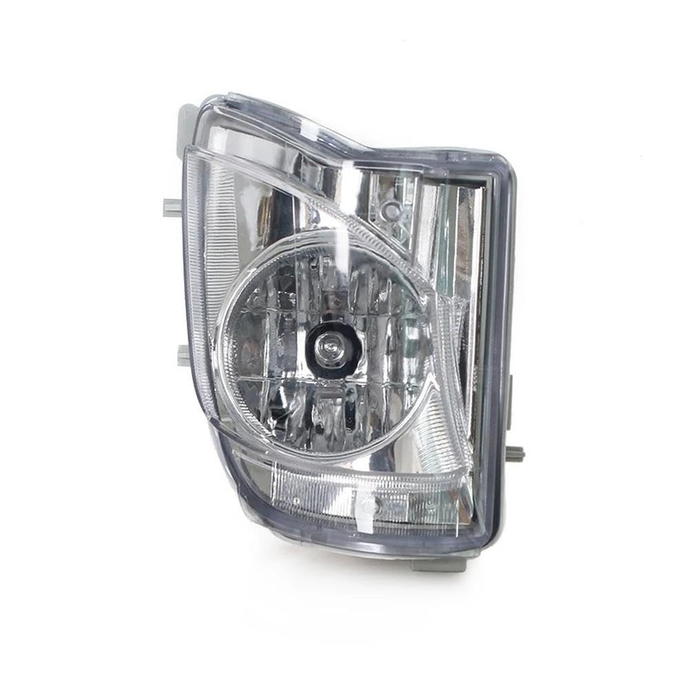 Réflecteur antibrouillard droit pour Lexus IS250 2006-2010 pare-chocs avant - 6