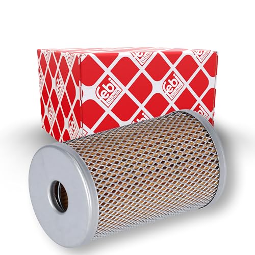 febi bilstein 15761 Hydraulikfilter für Servolenkung, 1 Stück