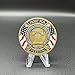 U.S. Liberty Bell Fight for Freedom Coin We The People Hold The Line Challenge Coin Token