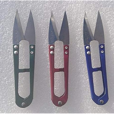 Aktion Strong & Sharp Craft Scissors Set Cover