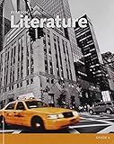 PEARSON LITERATURE 2015 STUDENT EDITION GRADE 06