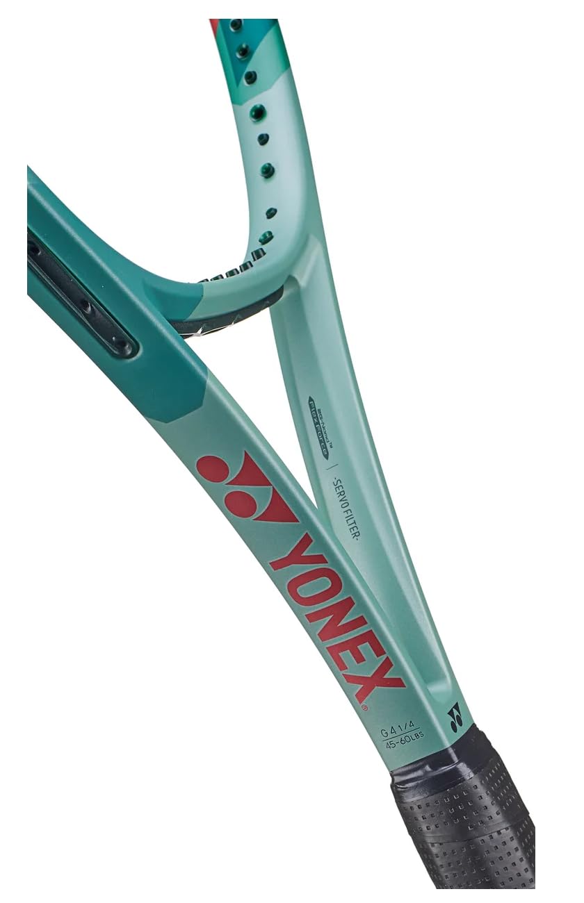 Yonex Percept Game (270g) Tennis Racquet G2, Unstrung, Racquets