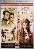 julius caesar cleopatra kind  Vier Federn / Caesar und Cleopatra [2 DVDs]
