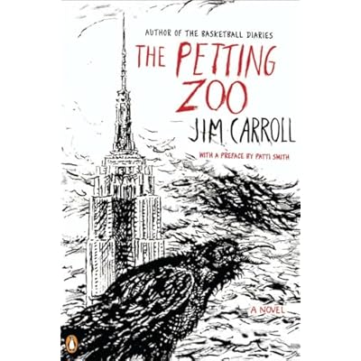 The Petting Zoo