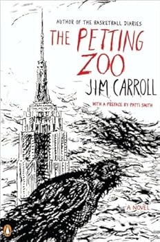 Paperback The Petting Zoo Book