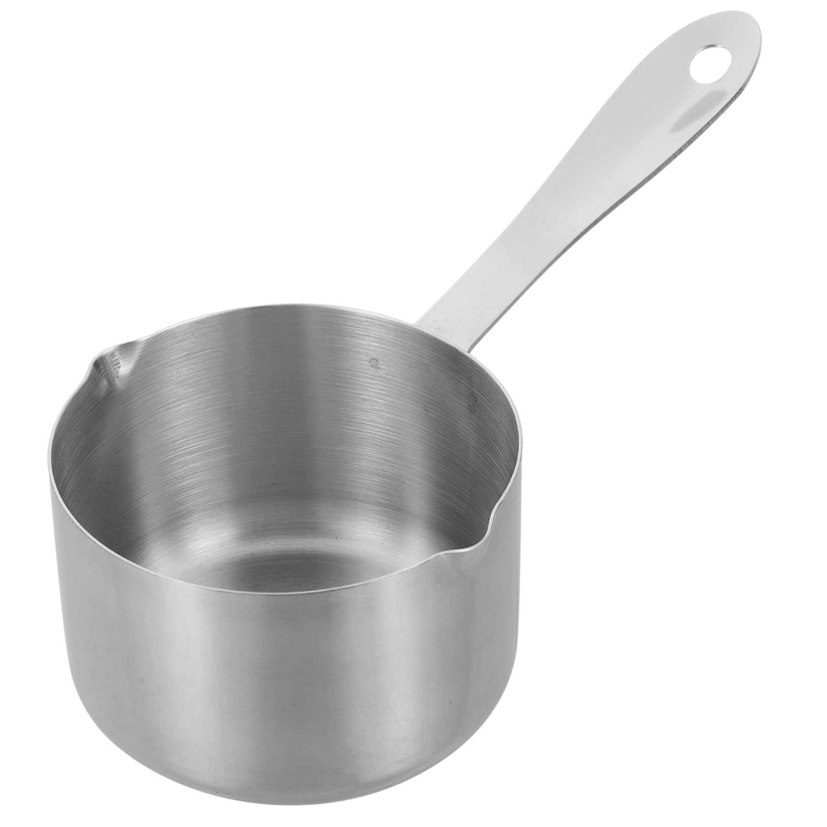 Alipis Nonstick Frying Pan Skillet - Cooking Pan for and Oil Portable Design for Outdoor Cooking and Daily Use Easy to Clean