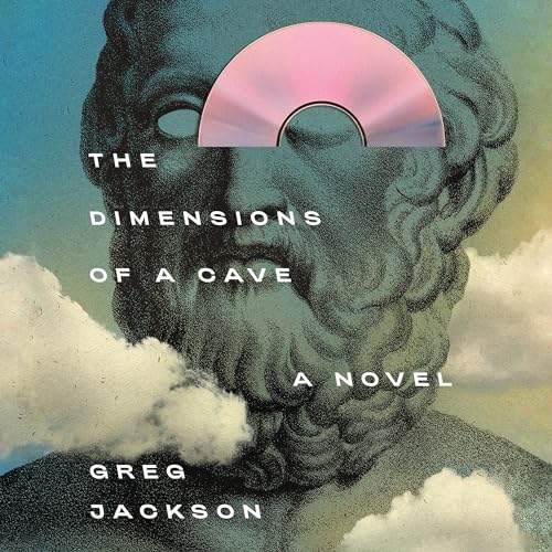 The Dimensions of a Cave (By Greg Jackson) episode artwork