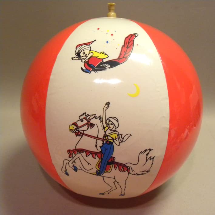 Amazon | 【未使用 1960年代 当時物 東映動画 シンドバッドの