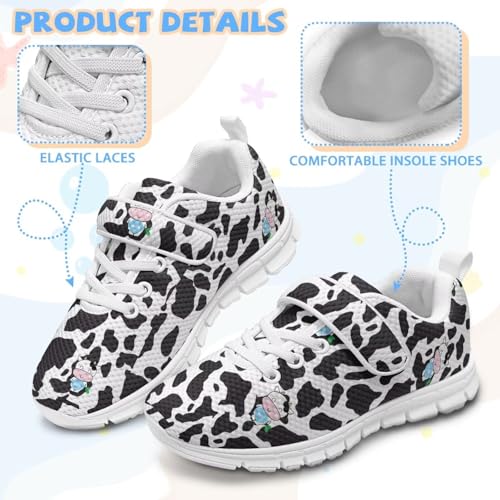 Baskets enfants anti-transpiration : confort d'école durable - 3