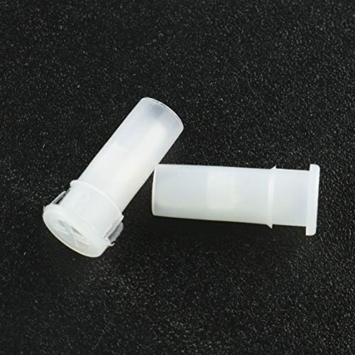 Tegg Pip Shoes BB Noise Maker 20PCS 18x8mm Whistle Pet Toy Balls Replacement Squeakers Tegg Pip Shoes BB Noise Maker 20PCS 18x8mm Whistle Pet Toy Balls Replacement Squeakers