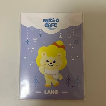 Nizoo ラコちゃんグッズまとめてセット　※匿名配送 Nizoo ラコちゃんグッズまとめてセット ※匿名配送 Nizoo ラコ