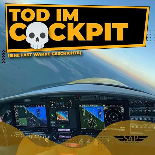#024 - Tod im Cockpit
