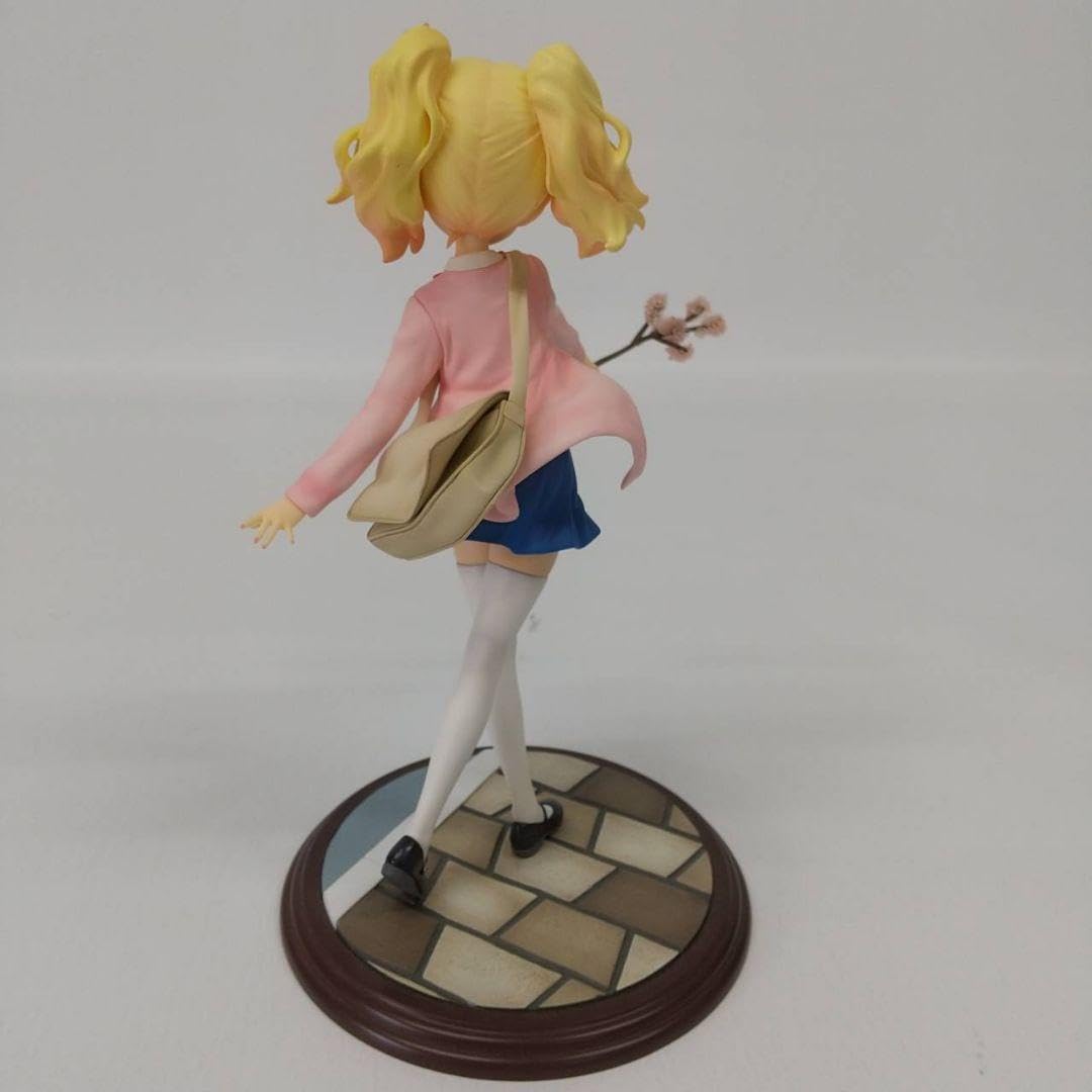 Amazon | リボルブ ハロー きんいろモザイク アリス・カー