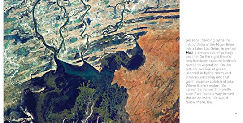 You Are Here: Around the World in 92 Minutes