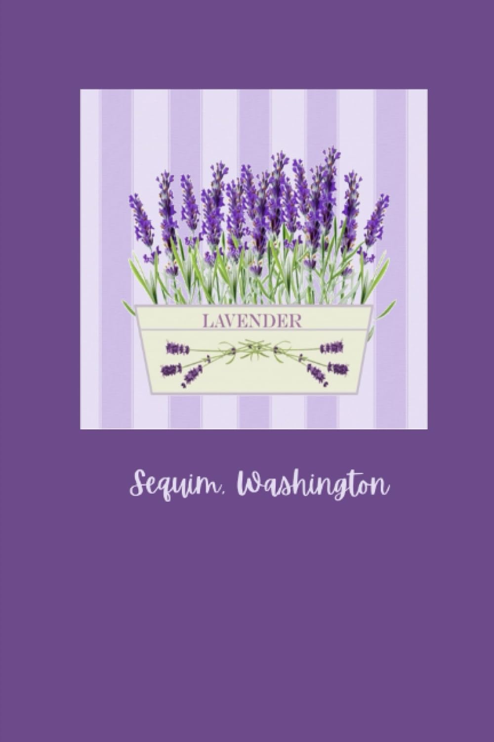 Lavender Journal