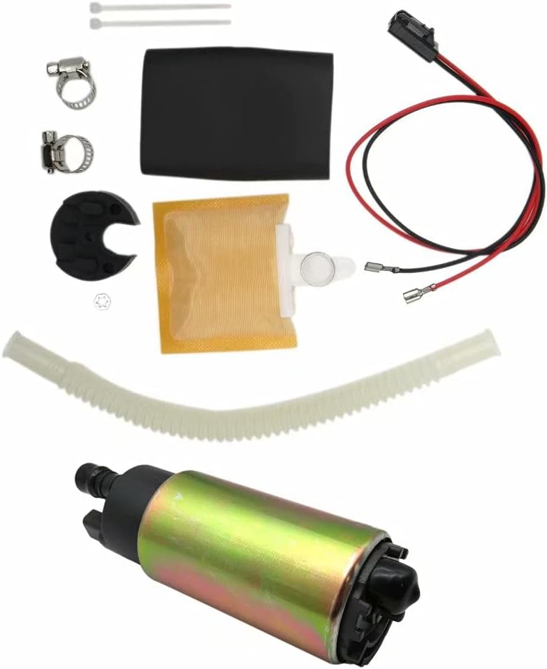 Fuel Pump for Harley Davidson Road King EFI FLHRI 1450 2002 03 04 05 2006