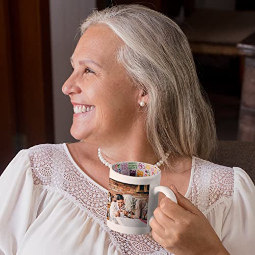 Mothers-Day-Gifts-Custom-Photo-Coffee-Mugs-11-oz-White-Mom-Photo-Mug-Happy-Mothers-Day-Printed-on-Inside-Gifts-for-Mom-Grandma-Custom-Mugs-with-Pictures-Taza-Personalizadas