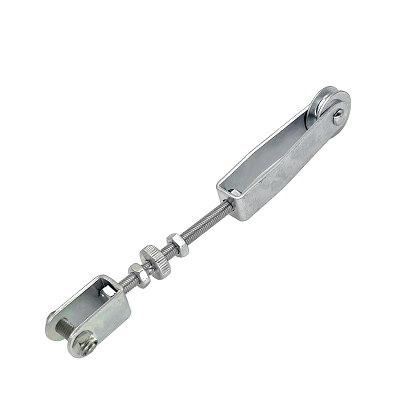 Accessori for Accoppiamento Idraulico del Rimorchio Cilindro Principale Freno Parti for Camper Componenti for E Roulotte Ganci di Traino