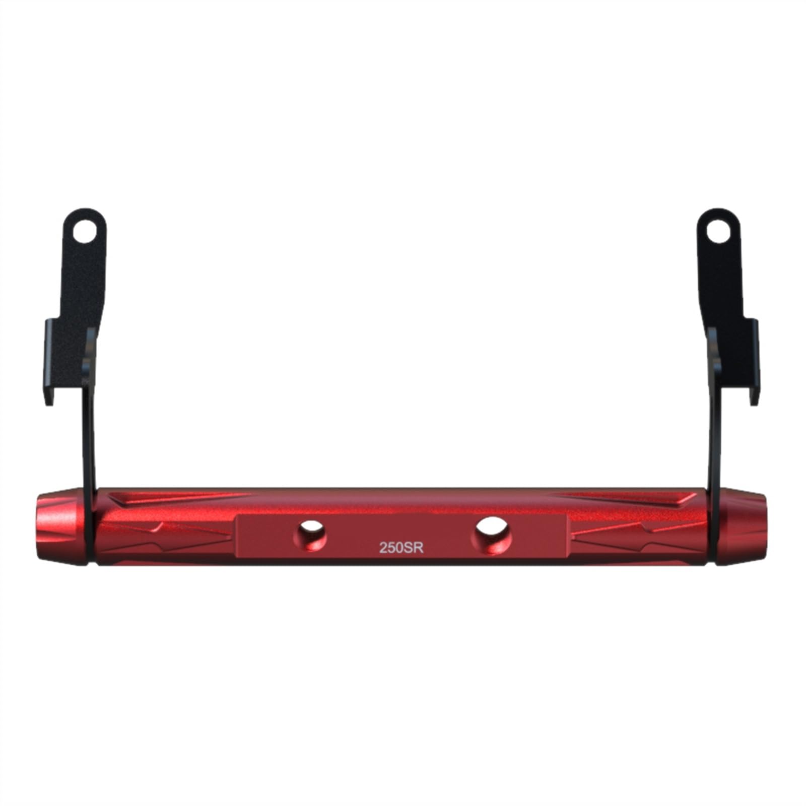 Support D'extension pour Modifier La Barre D'enregistreur De Navigation Téléphone Portable Multifonction Moto pour CFMOTO 250SR