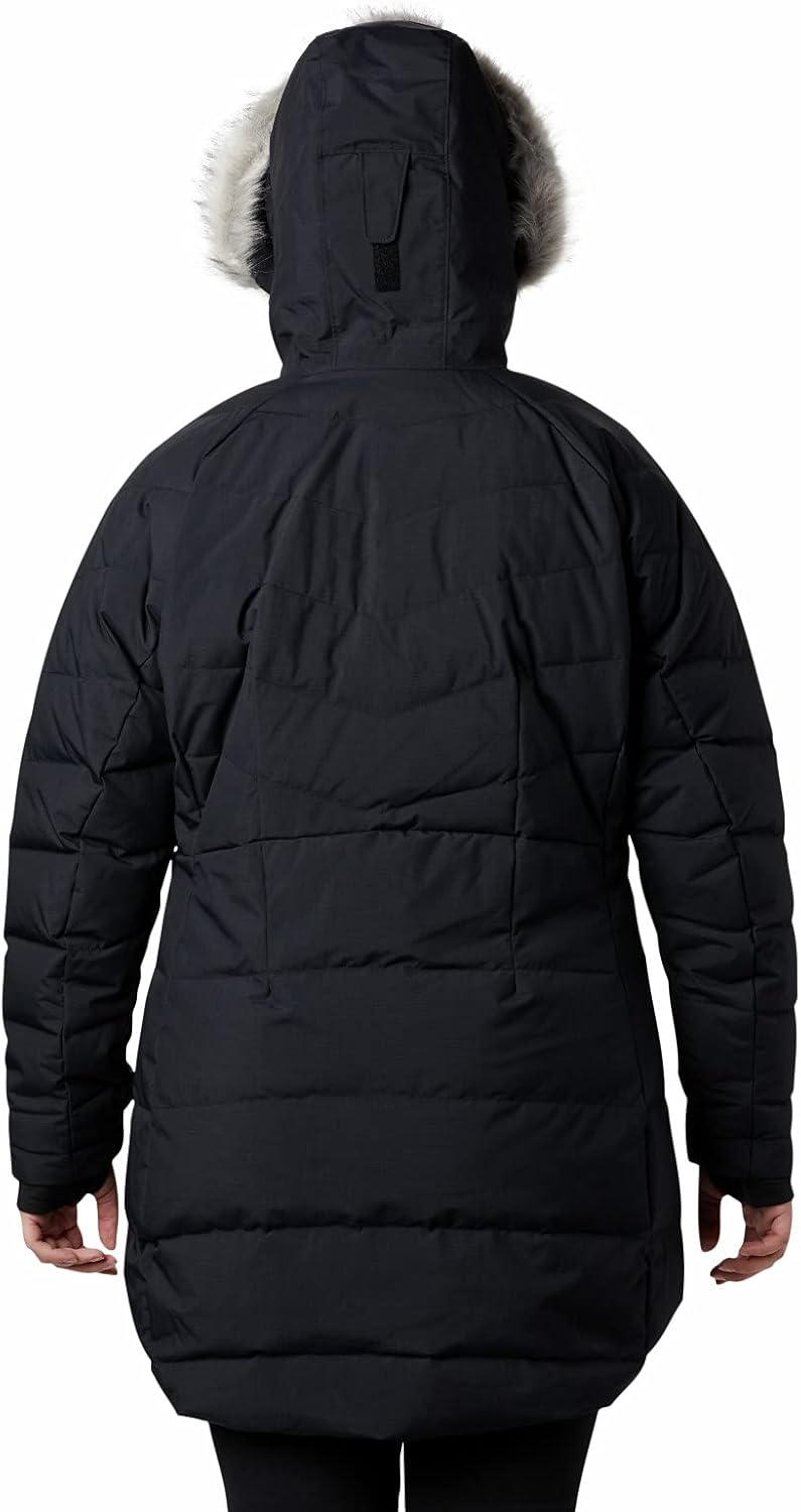 80% оƒƒ Dіѕсоunt Columbia Women's Lay D Down Ii Mid Jacket