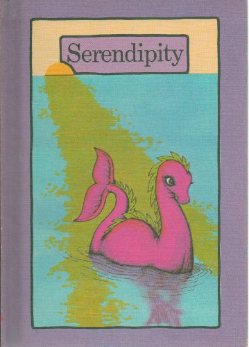Serendipity B003ZRTKGU Book Cover