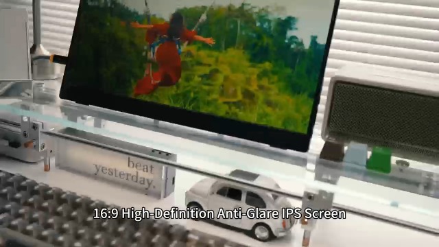 Amazon.com: InnoView 15.6'' Portable Monitor for Laptop Built-in