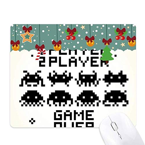 Alfombrilla de goma Little Monster para decorar tu escritorio de oficina y zona gamer