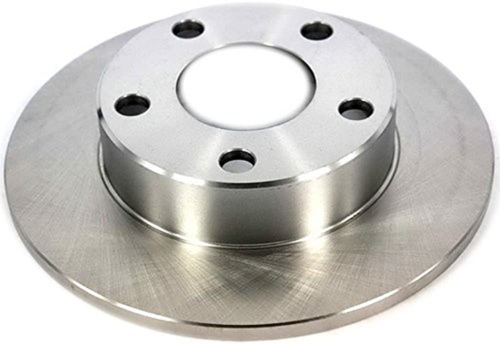 Bendix Premium PRT1571 Rear Brake Rotor for Chrysler Dynasty 1990-1988, Imperial 1990, New Yorker 1990-1988, Dodge Dynasty 1990-1988