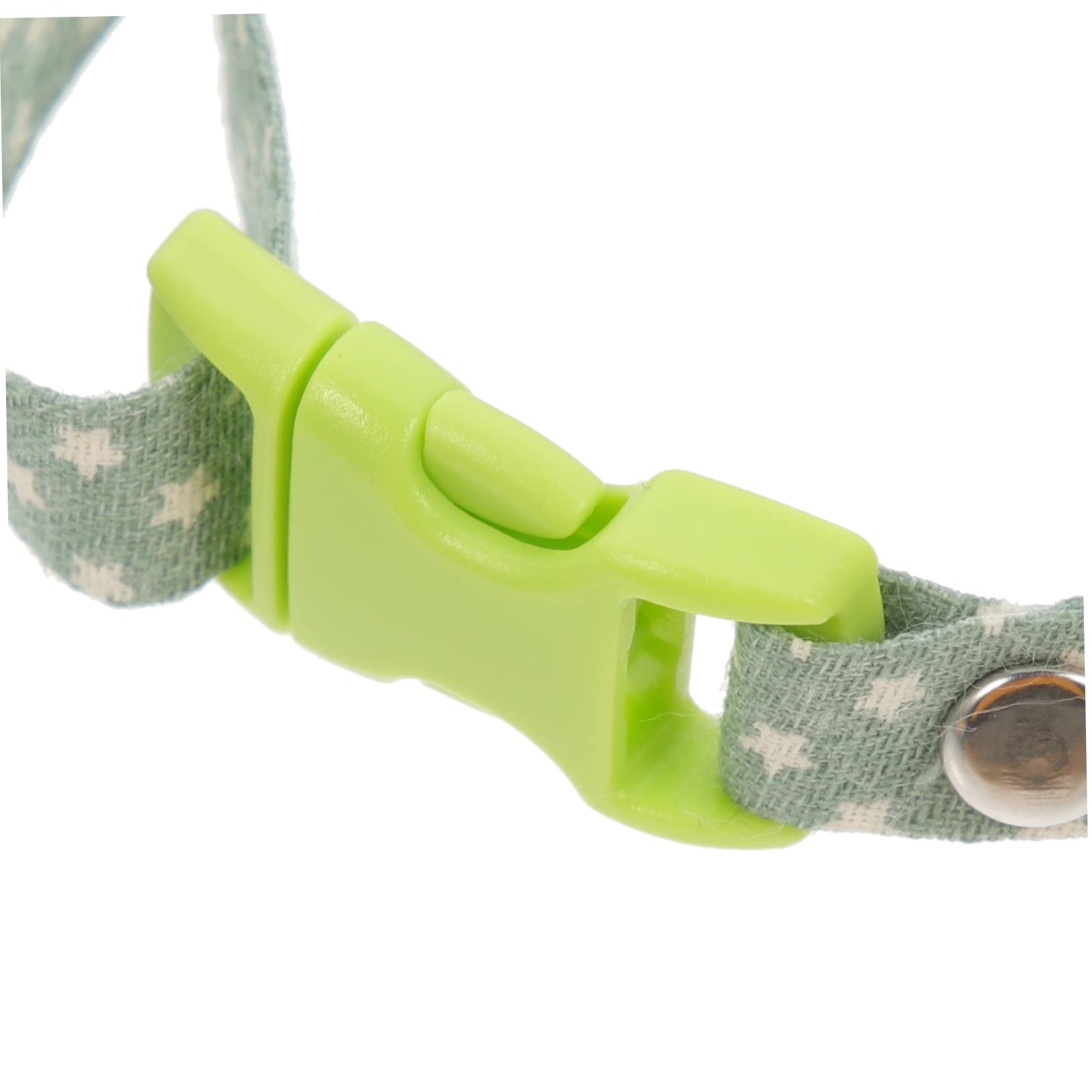POPETPOP 15stücke Katzenhalsband Mit Avocado- Verstellbar Und Für Katzen Und Kleine Hunde Für Täglichen Gebrauch Und Besondere Anlässe