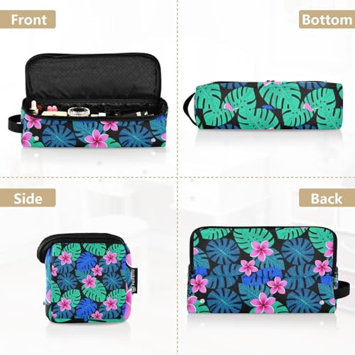 Bolsa para herramientas de cabello con resistente al calor miniatura 5