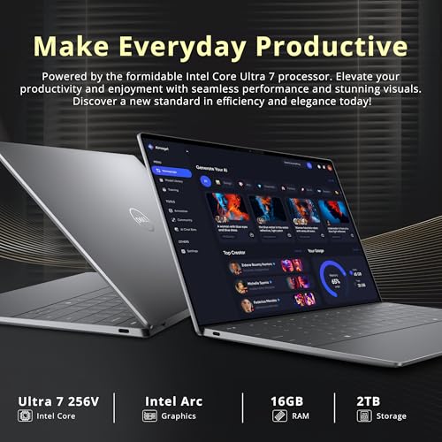Dell XPS 17 9730 laptop