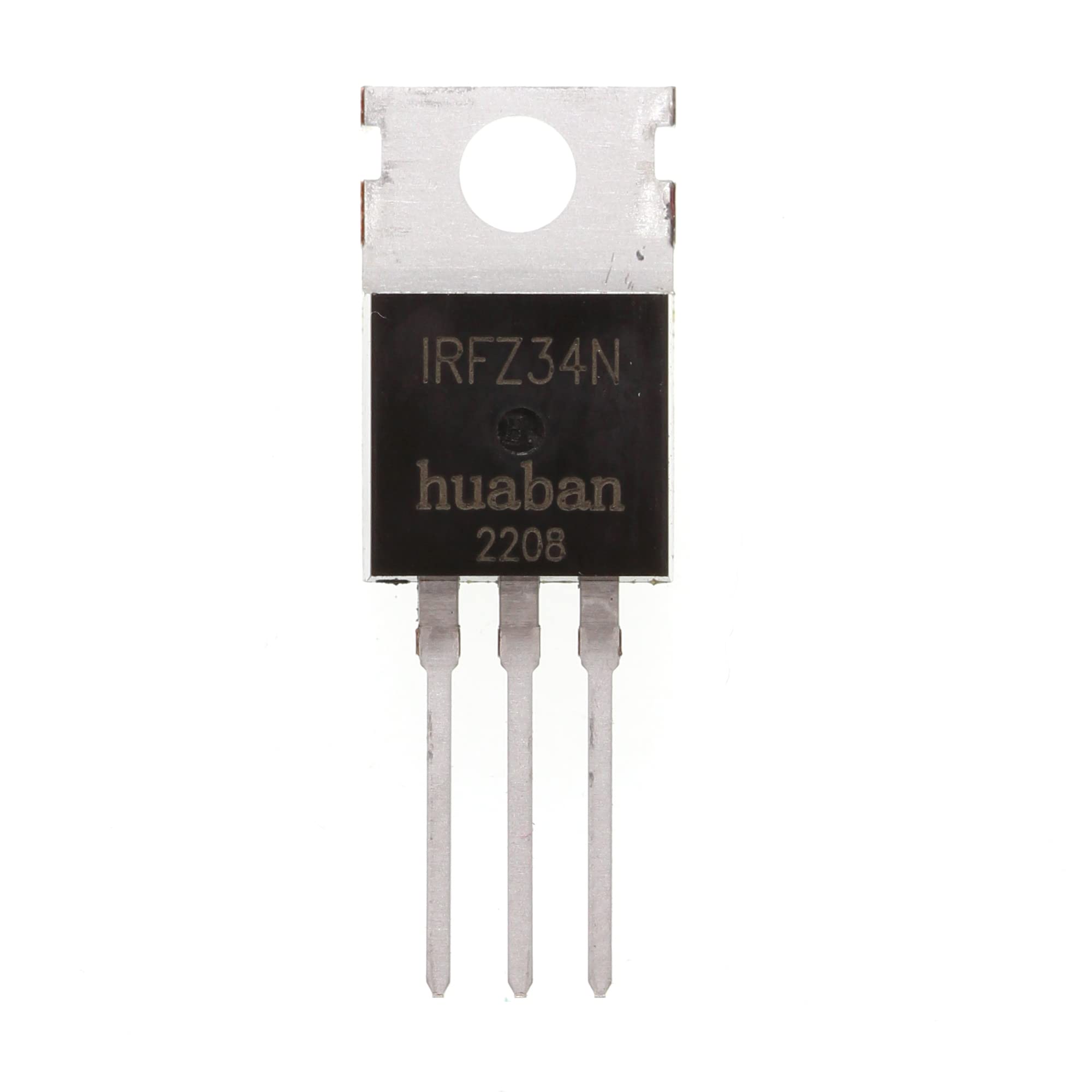 Irfz34n Irfz34 Irfz 34n 34 Transistor Mosfet | Cuotas Sin Interés - Foto 10