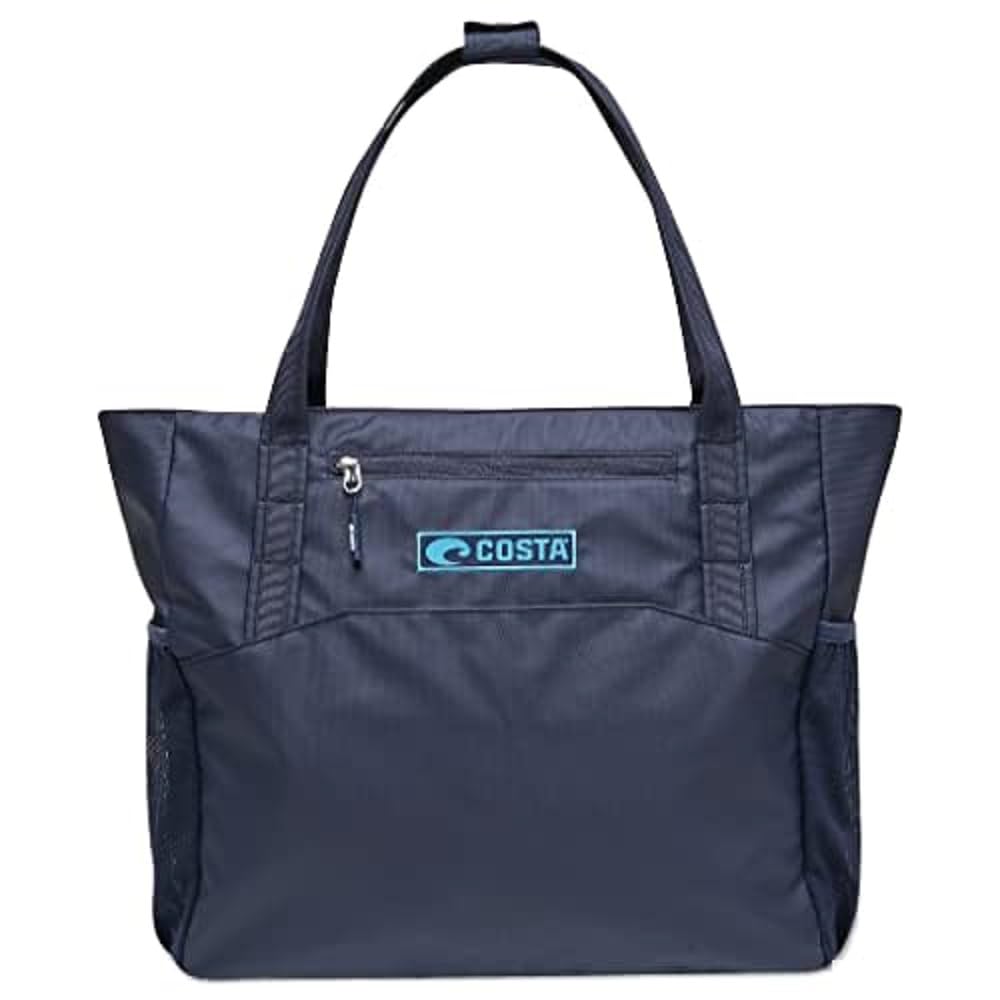 Costa Del Mar Unisex Adult Seeker Beach Bag