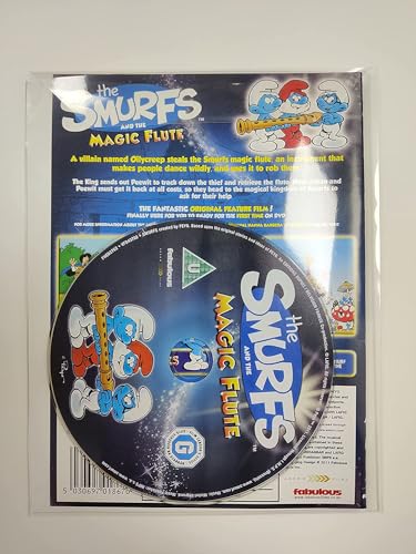 DVD Replacement Case Sleeve Clear Plastic with Flap 10/25/50/100 (50 Pack) - Image 4