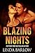 Blazing Nights (Night Games Book 1)