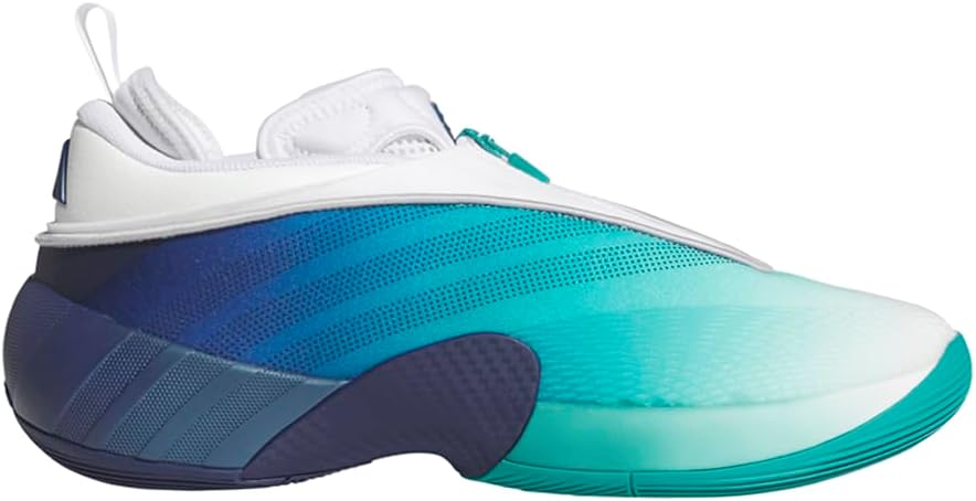 Mens D.O.N. Issue 7 Basketball Sneakers Shoes - Black, Pink