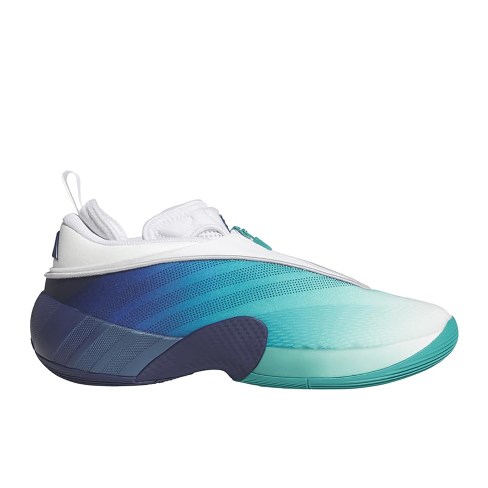 Mens D.O.N. Issue 7 Basketball Sneakers Shoes - Blue