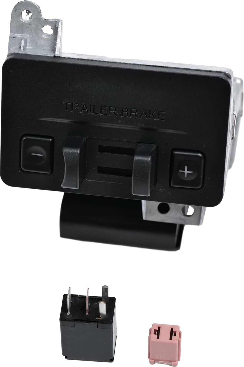 Maernz Compatible with Trailer Brake Control Module Kit Module Ford F150 2011 2012 2013 2014 in-Dash Trailer Brake Controller Replace BL3Z-19H332-AA BL3Z19H332AA BL3Z2C006BC