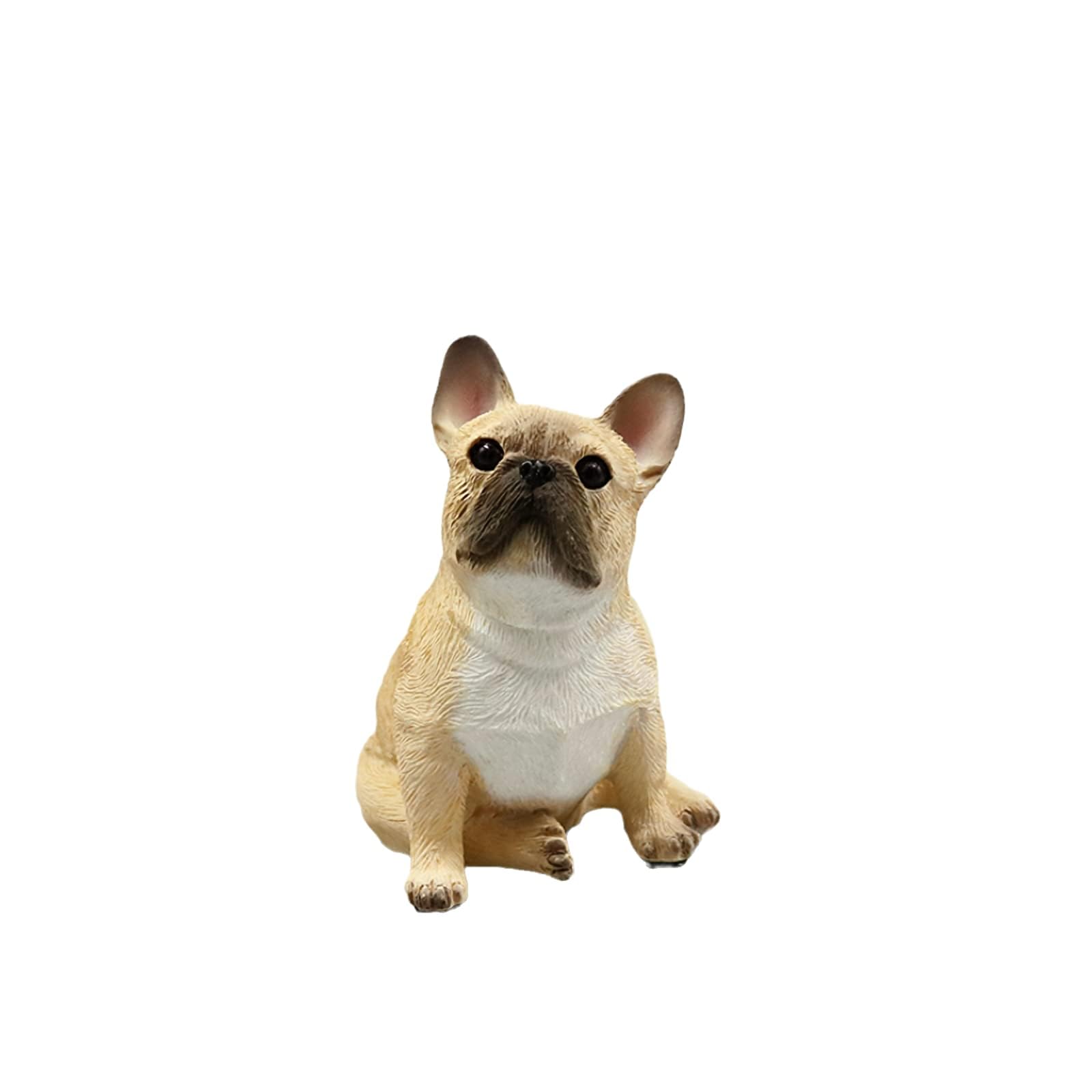 Amazon.co.jp: 2.48インチのミニフレンチブルドッグ像、ミニ樹脂 Amazon.co.jp: 2.48インチのミニフレンチブルドッグ像、ミニ樹脂