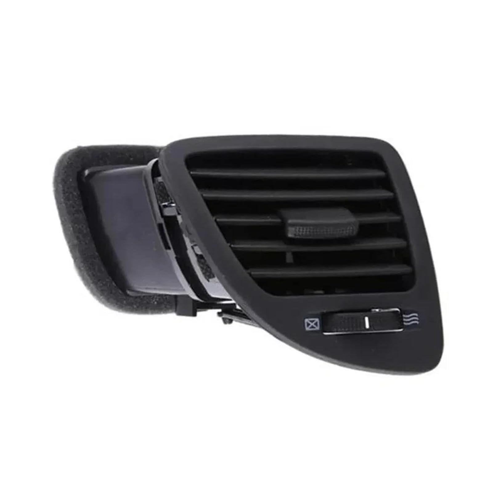 Aération optimale avec la grille de climatisation Kia Sportage - 6