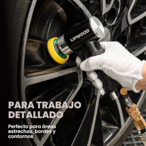 Lijadora de aire 9 Imagen adicional