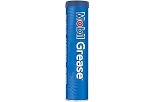 Mobil Grease Unirex EP 1 Moly: Essential Protection for Your Industrial Machinery