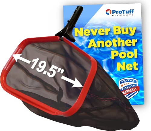 extra fine pool net