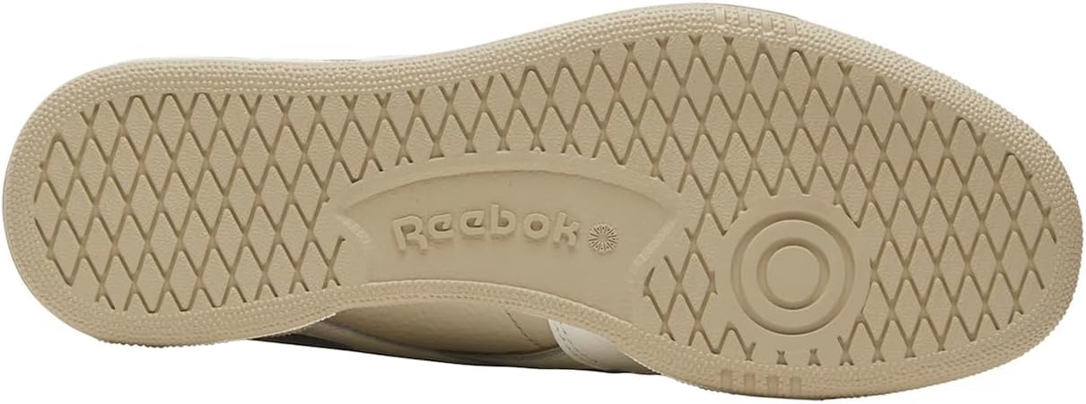 Reebok Unisex Club C Revenge VintageSneaker - Image 4