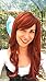 Wonderful Long Layered Wavy Fox Red Ladies Wig from Wiwigs